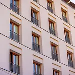 The People - Paris Nation