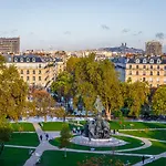 The People - Paris Nation