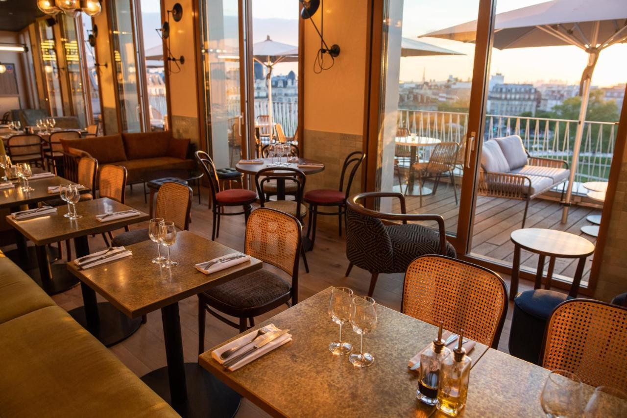 Ostello The People - Nation