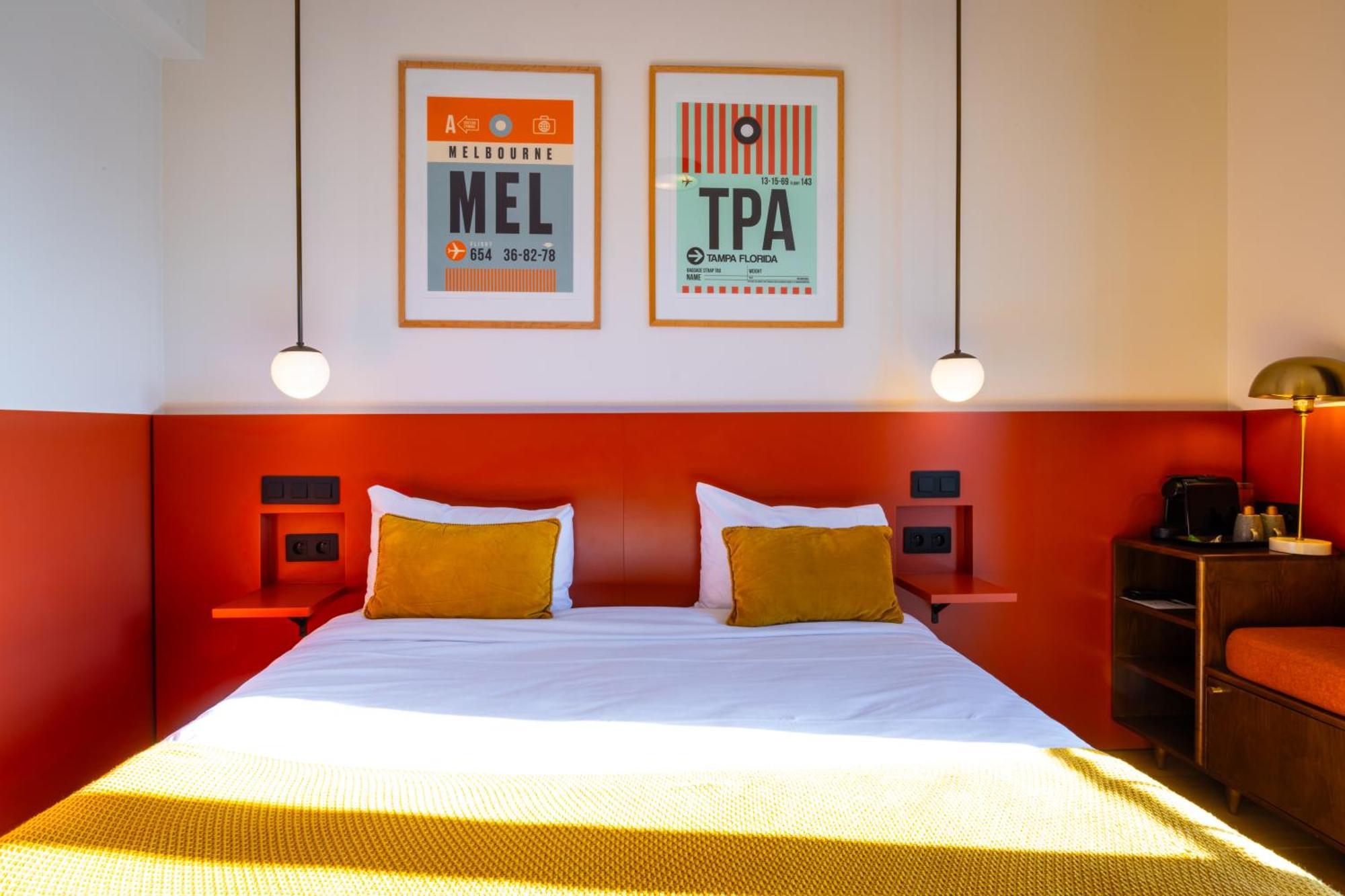 Ostello The People - Nation