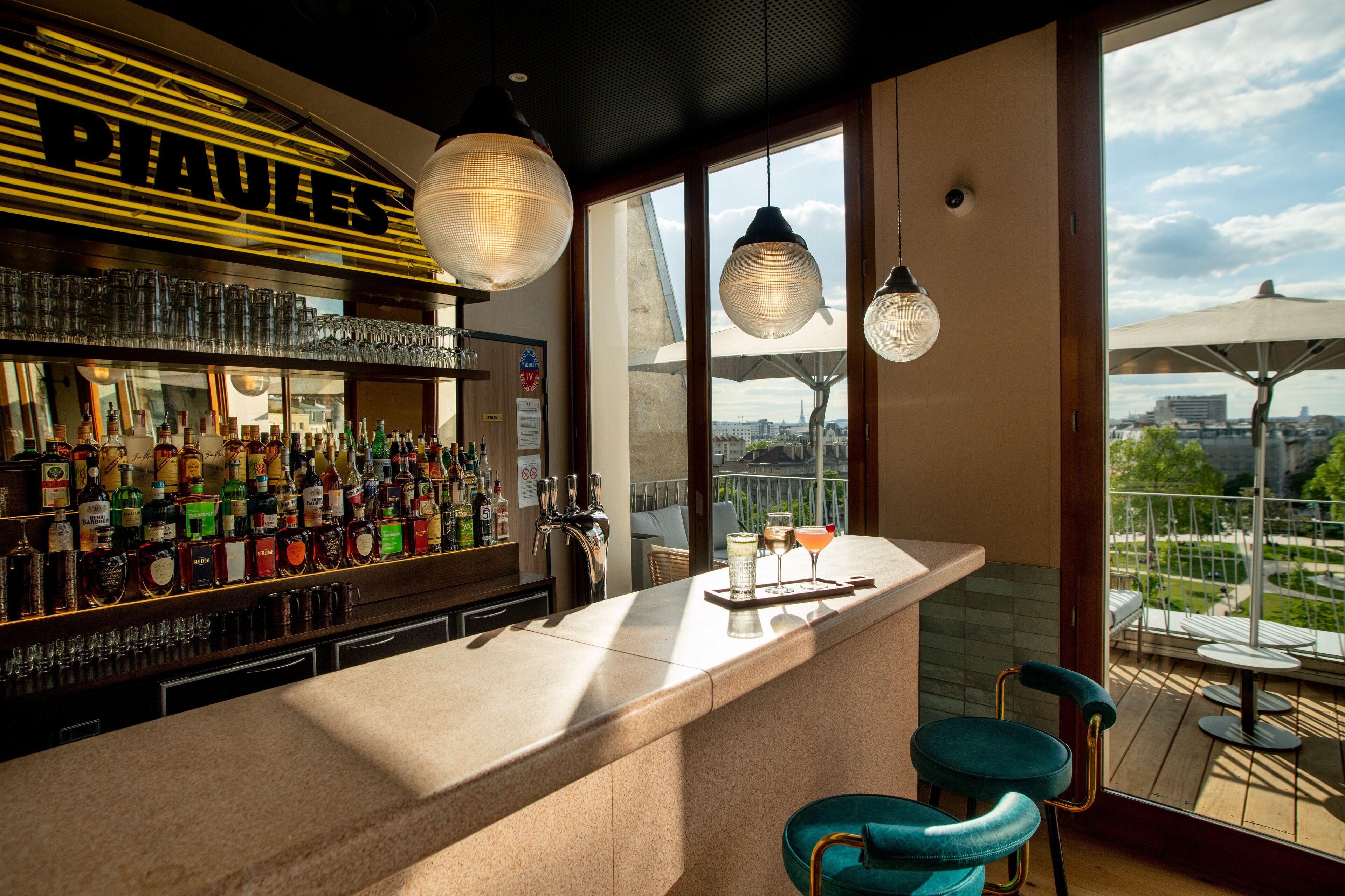 The People - Nation Parigi