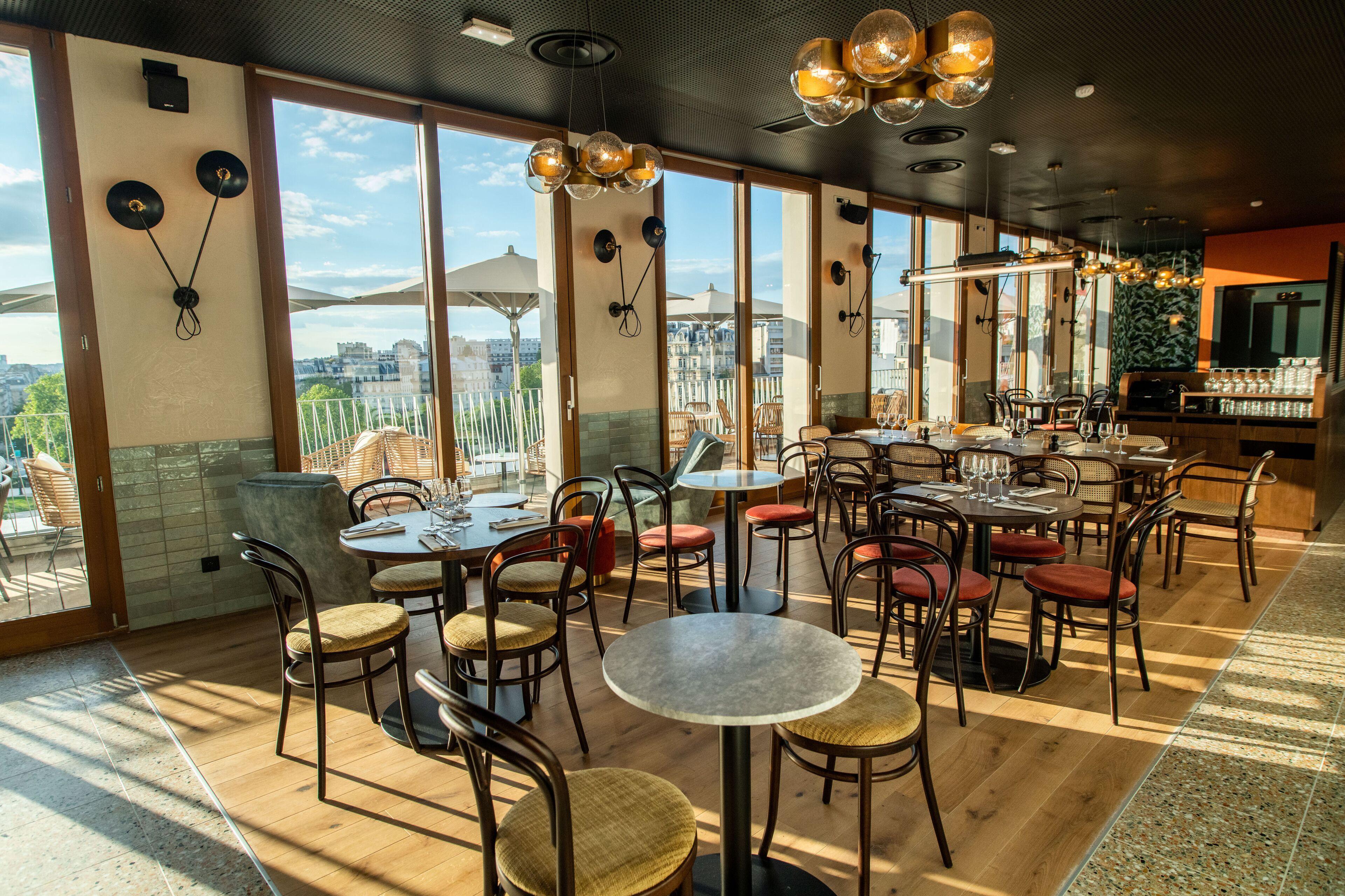 The People - Nation Parigi