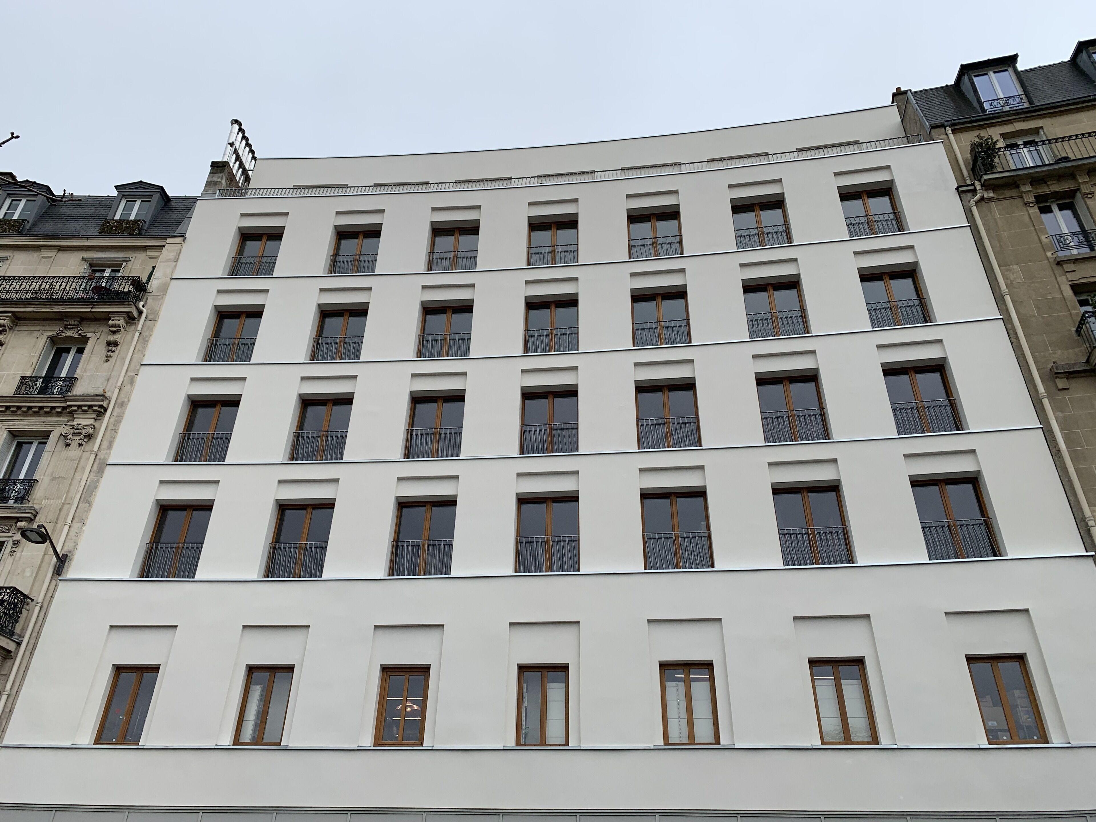 Ostello The People - Nation *