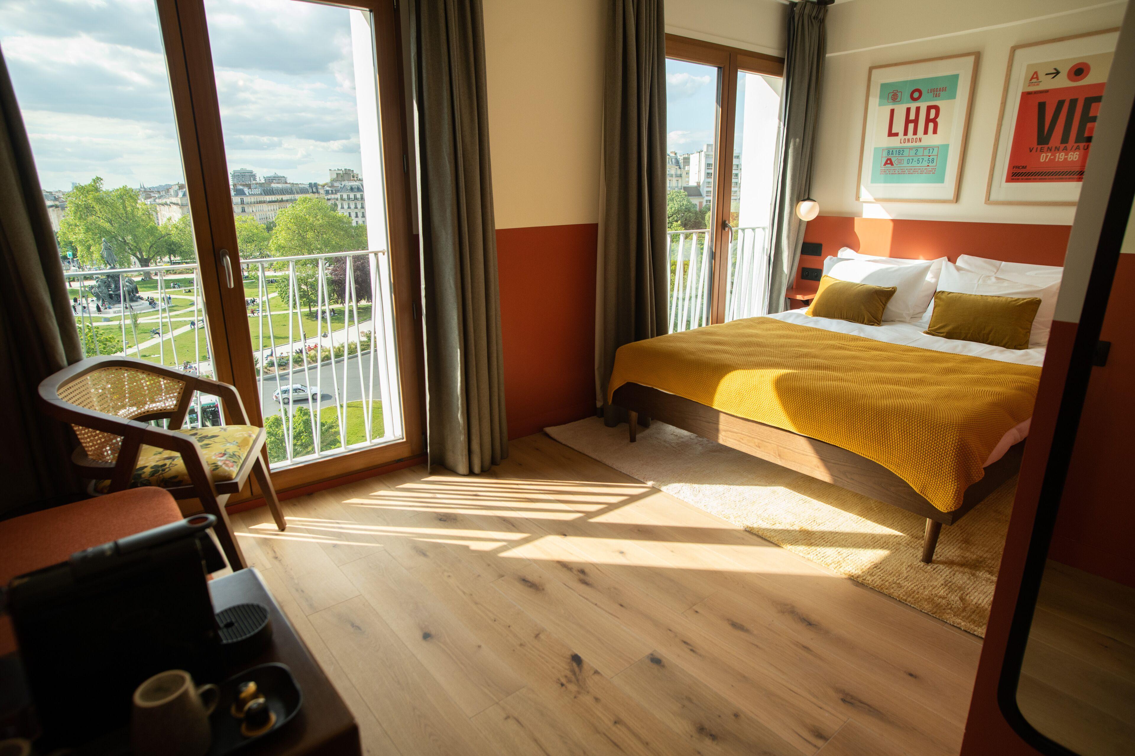 The People - Nation *