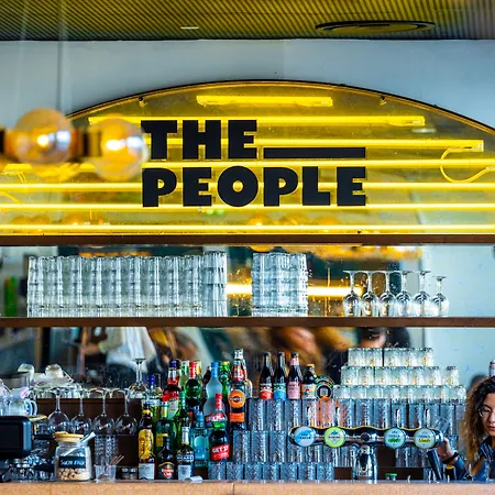 Ostello The People - Nation