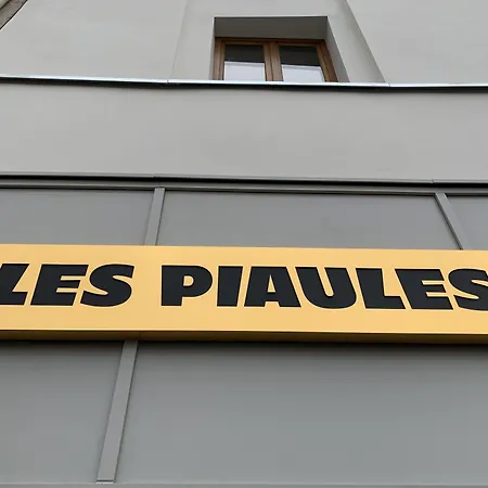 The People - Nation Parigi