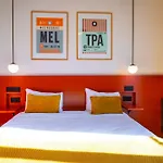 The People - Paris Nation