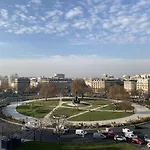 The People - Paris Nation