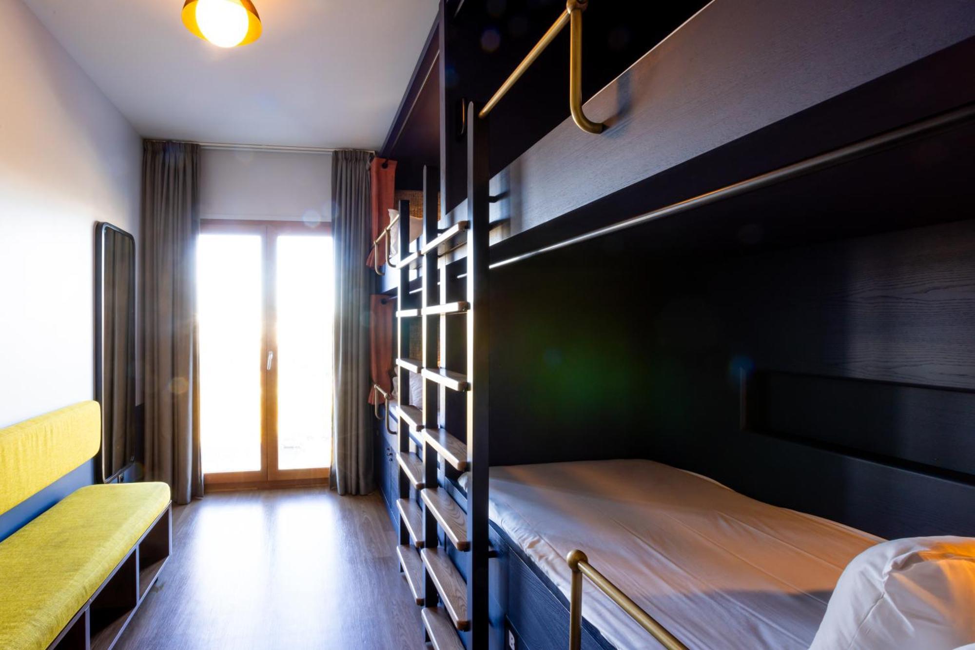 Hostel The People - Nation Paris