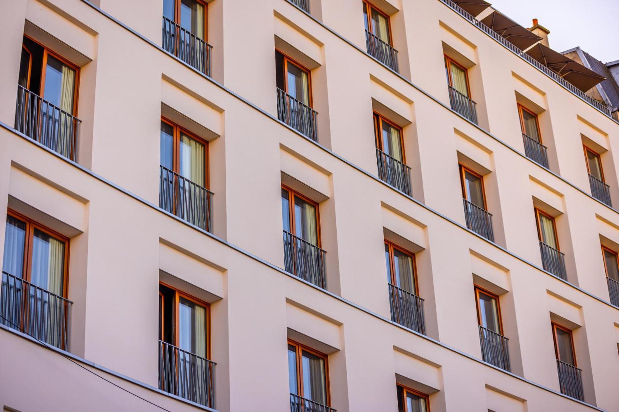 Hostel The People - Nation