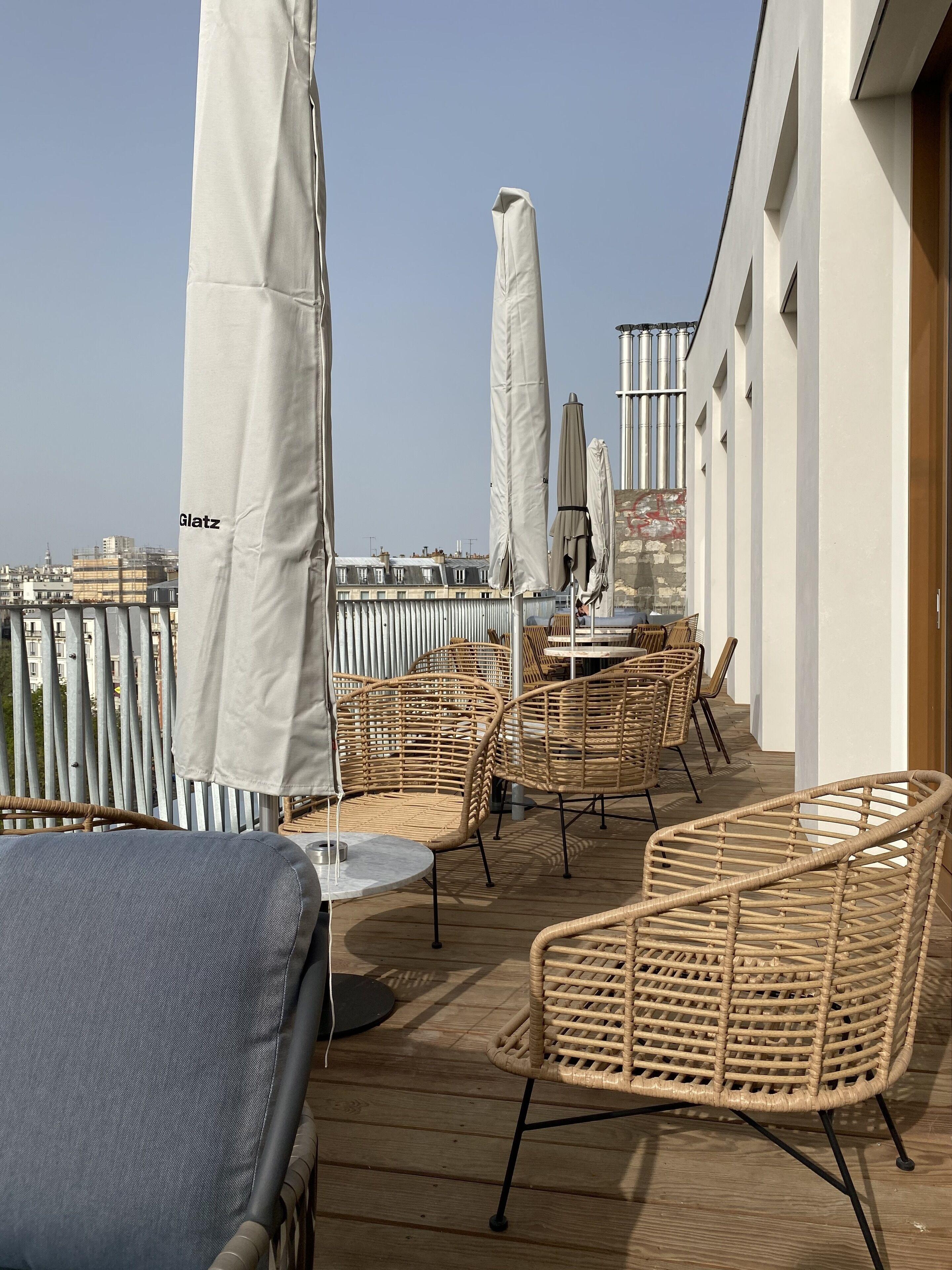 Hostel The People - Nation